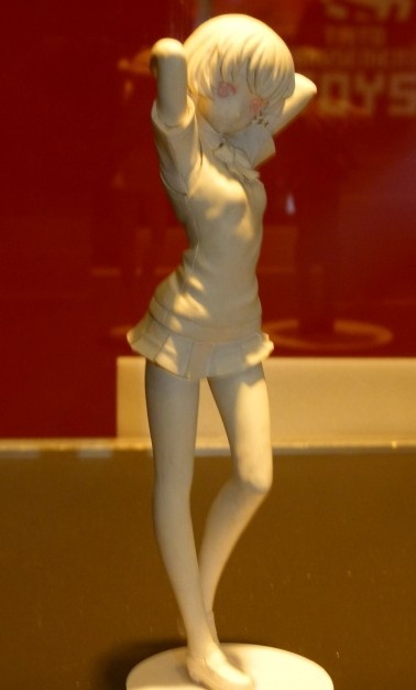 Tanigawa Kanna, Ano Natsu De Matteru, FuRyu, Pre-Painted