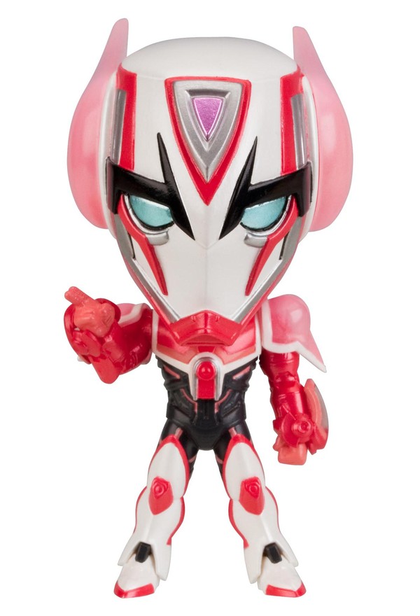 Barnaby Brooks Jr. (SP Color), Tiger & Bunny, Banpresto, Pre-Painted