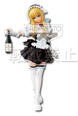 Marie, Moyashimon, Banpresto, Pre-Painted