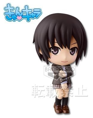 Nanasaki Ai, Amagami SS+ Plus, Banpresto, Pre-Painted