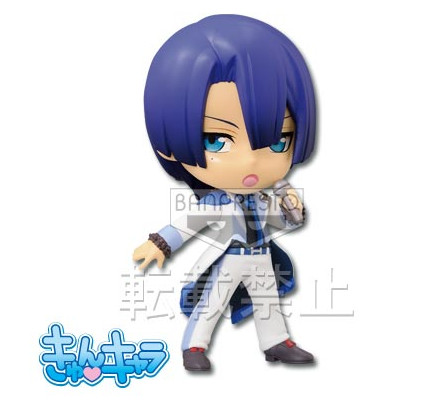 Hijirikawa Masato (ST☆RISH), Uta No☆Prince-sama♪ - Maji Love 1000%, Banpresto, Pre-Painted
