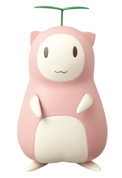 Rinon, Ano Natsu De Matteru, Medicom Toy, Pre-Painted, 4530956211954