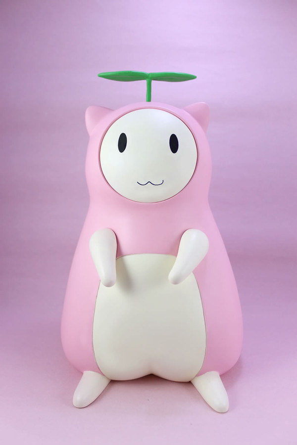 Rinon, Ano Natsu De Matteru, Evolution-Toy, Pre-Painted, 4582385570829