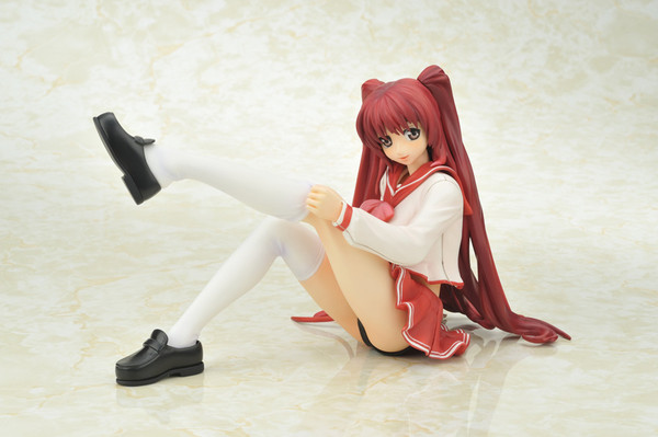 Kousaka Tamaki, To Heart 2, Uart, Pre-Painted, 1/5, 4897017970879
