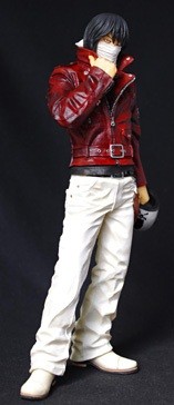 Fujishiro Takumi (Dive Edition), Crows X Worst, Dive, Pre-Painted
