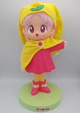 Princess Silver, Yume No Crayon Oukoku, Bandai, Pre-Painted