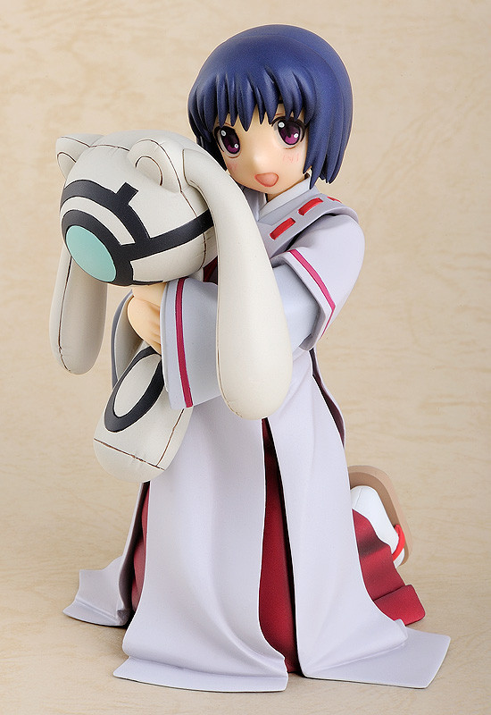 Kuga Utao, Kukuri, Kamisama Dolls, FREEing, Pre-Painted, 1/8, 4571245294098