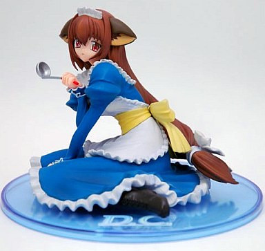 Sagisawa Yoriko (Limited Edition), D.C.S.S. ~Da Capo Second Season~, Da Capo, Be-J, Wave, Pre-Painted, 1/8, 4943209530014