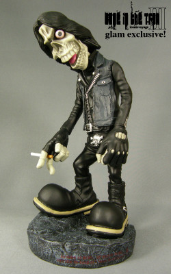 Kunou Ryuushin (GLAM Exclusive), Crows X Worst, Glam Senses, Pre-Painted