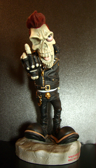 Takeda Kousei (GOLD), Crows X Worst, Glam Senses, Pre-Painted