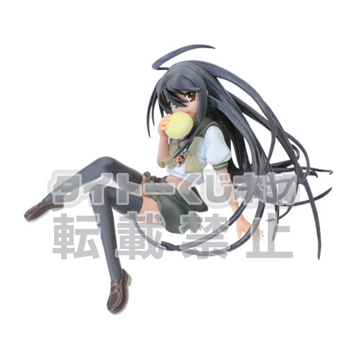 Shana (Karimofu Melon Pan), Shakugan No Shana III (Final), Taito, Pre-Painted