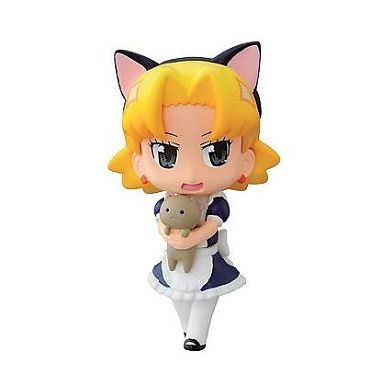 Akagi Ritsuko, Petit Eva: [email protected], Banpresto, Pre-Painted