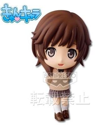 Sakurai Rihoko, Amagami SS+ Plus, Banpresto, Pre-Painted
