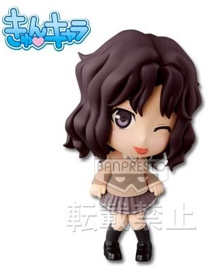 Tanamachi Kaoru, Amagami SS+ Plus, Banpresto, Pre-Painted