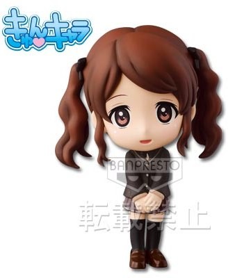 Nakata Sae, Amagami SS+ Plus, Banpresto, Pre-Painted
