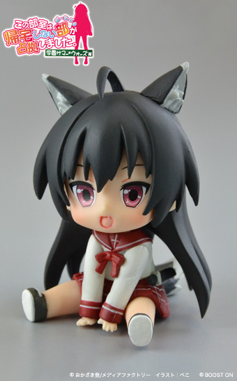Sakurae Yusura, Kono Bushitsu Wa Kitaku Shinai Bu Ga Senkyo Shimashita., Penguin Parade, Pre-Painted