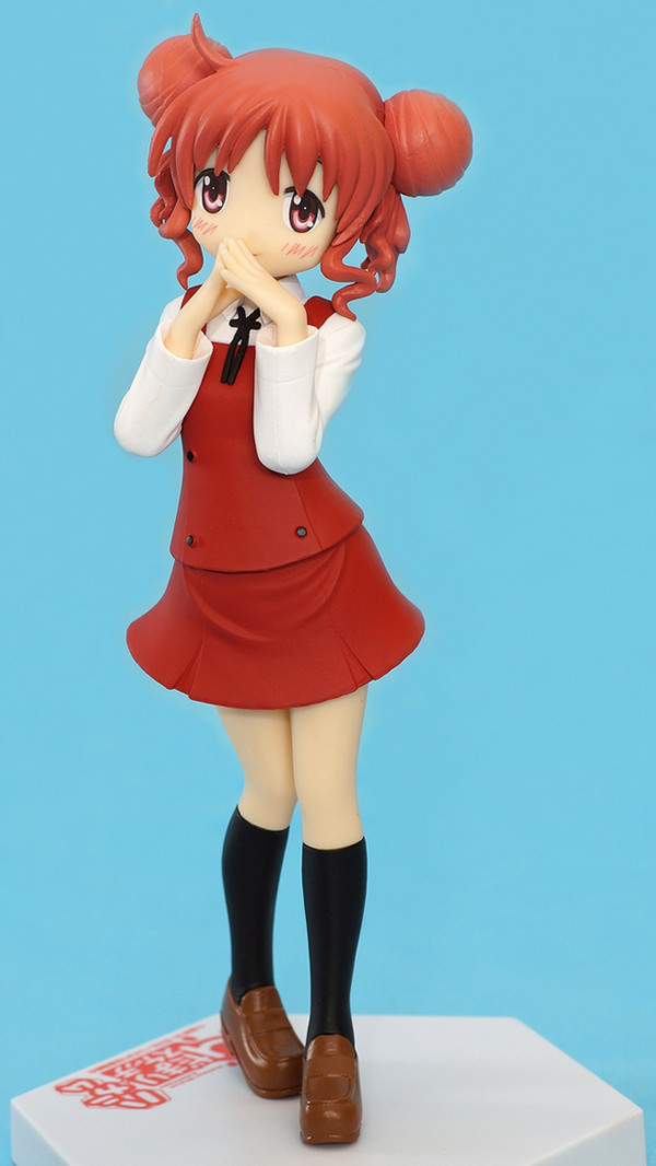 Hiro, Hidamari Sketch X Honeycomb, FuRyu, Pre-Painted