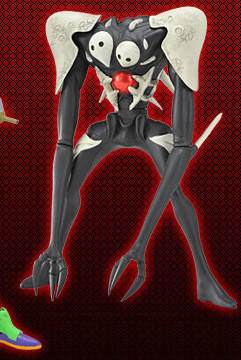 Sachiel, Evangelion Shin Gekijouban, SEGA, Pre-Painted