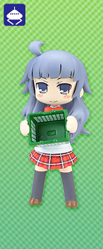 Sawagi Kyou, Ben-To, SEGA, Pre-Painted