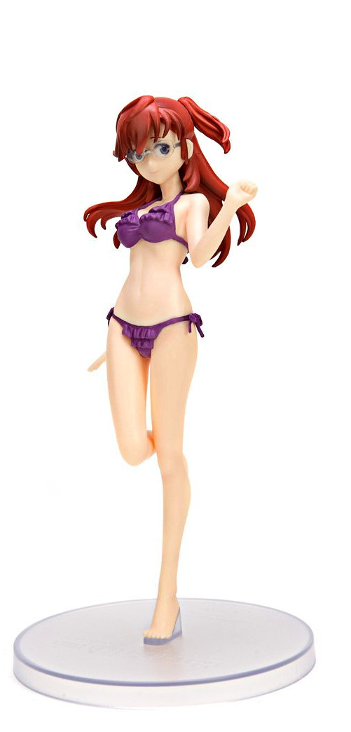 Takatsuki Ichika (Swimsuit), Ano Natsu De Matteru, Taito, Pre-Painted