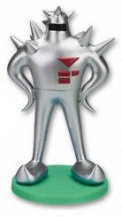 Starman (DX), Mother 2: Gyiyg No Gyakushuu, Banpresto, Pre-Painted
