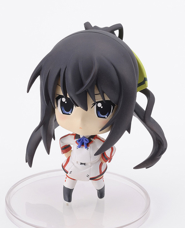 Shinonono Houki, IS: Infinite Stratos, Penguin Parade, Pre-Painted, 4562357642532
