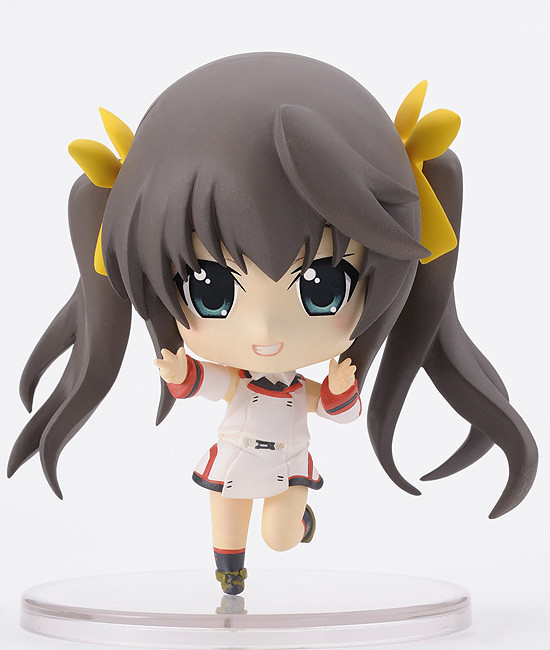 Huang Lingyin, IS: Infinite Stratos, Penguin Parade, Pre-Painted, 4562357642570