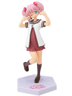 Yoshikawa Chinatsu (Special), Yuru Yuri, SEGA, Pre-Painted