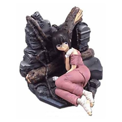 Ishiki Kasumi, Ibara No Ou, Enterbrain, Pre-Painted
