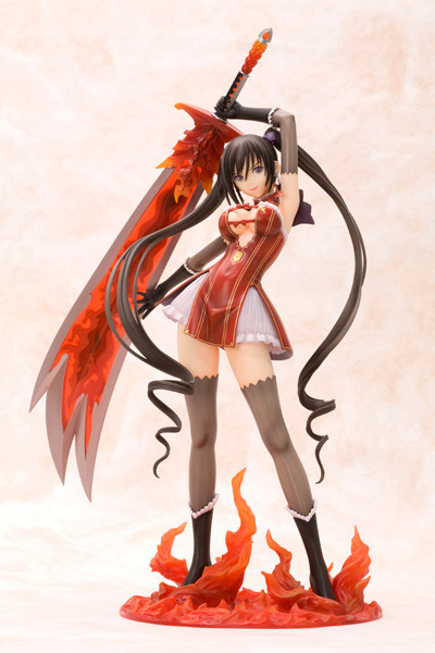 Sakuya (-ModeCrimson-), Shining Blade, Kotobukiya, Pre-Painted, 1/6, 4934054782642