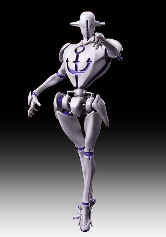Soft & Wet, Jojolion, Jojo No Kimyou Na Bouken, Di Molto Bene, Pre-Painted, 4580326630472