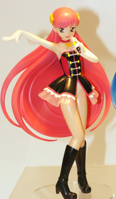 Isora Hibari, Mawaru Penguindrum, SEGA, Pre-Painted