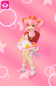 Kurusu Kanako (Meruru Cosplay), Ore No Imouto Ga Konna Ni Kawaii Wake Ga Nai, SEGA, Pre-Painted
