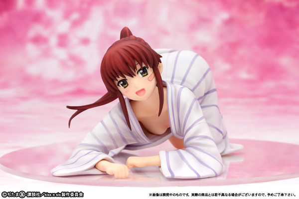 Suminoe Riko, Kiss X Sis, Griffon Enterprises, Pre-Painted, 1/7, 4582221155714