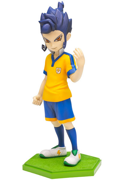 Tsurugi Kyousuke, Inazuma Eleven Go, Sentinel, Union Creative International Ltd, Pre-Painted, 4571335886073