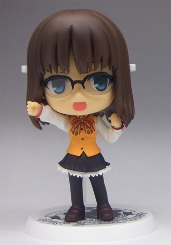 Sajyou Ayaka (Secret), Fate/Prototype, Banpresto, Pre-Painted