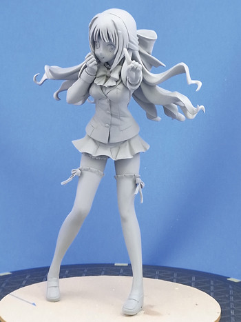 Tsuruma Konoe, Kono Naka Ni Hitori, Imouto Ga Iru!, Media Factory, Pre-Painted