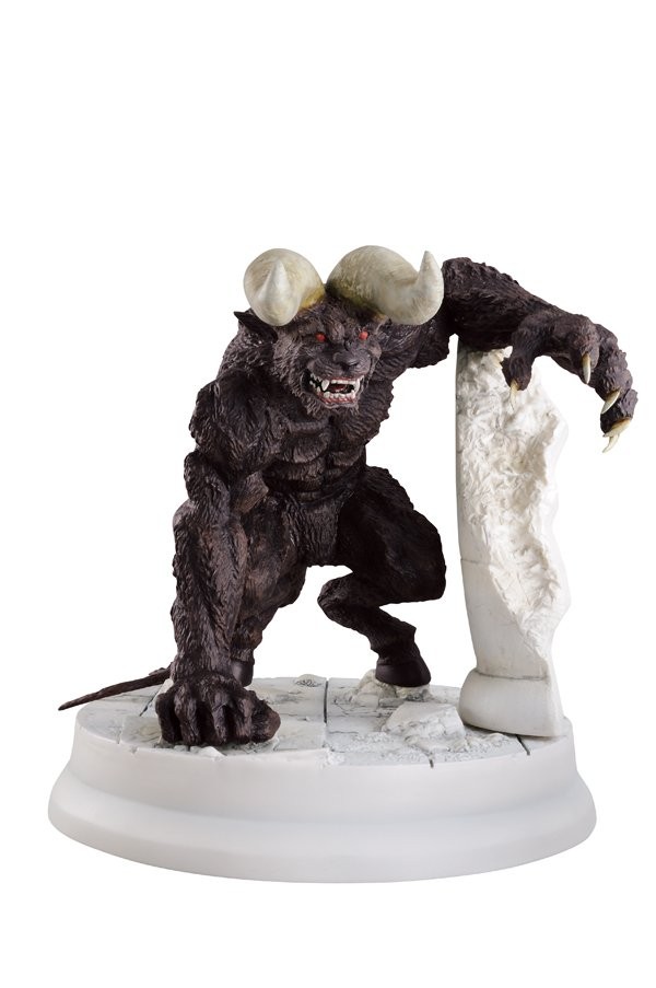 Zodd, Berserk, Banpresto, Pre-Painted