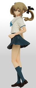 Koujirou Frau, Robotics;Notes, Taito, Pre-Painted