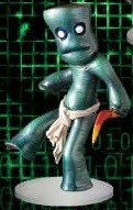 Mokoi, Shin Megami Tensei, FuRyu, Pre-Painted
