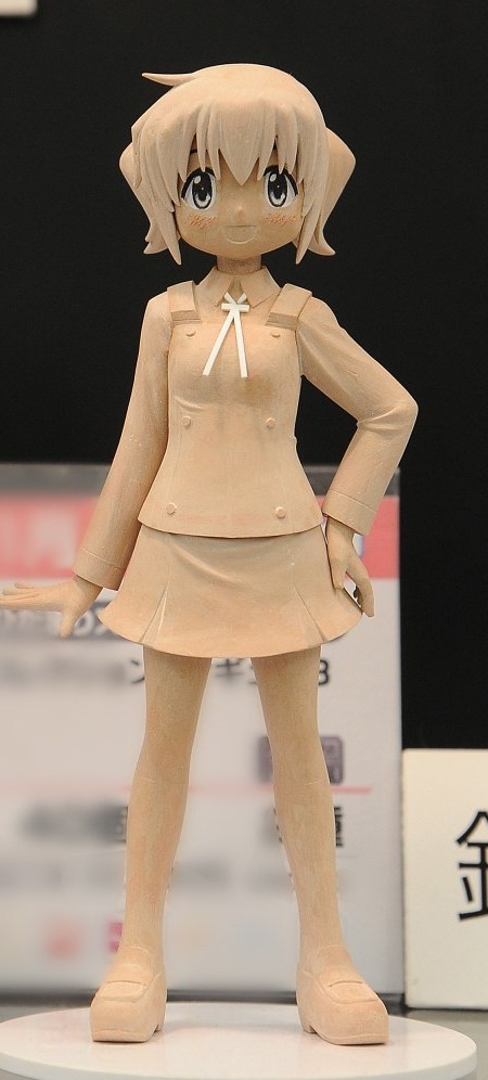 Nori, Hidamari Sketch X Honeycomb, FuRyu, Pre-Painted