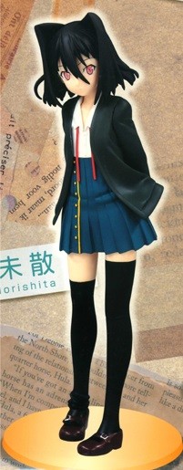 Morishita Michiru, Koi To Senkyo To Chocolate, FuRyu, Pre-Painted