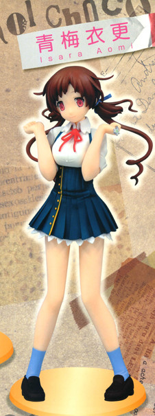 Aomi Isara, Koi To Senkyo To Chocolate, FuRyu, Pre-Painted