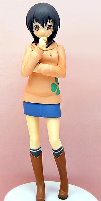 Funami Yui, Yuru Yuri, FuRyu, Pre-Painted