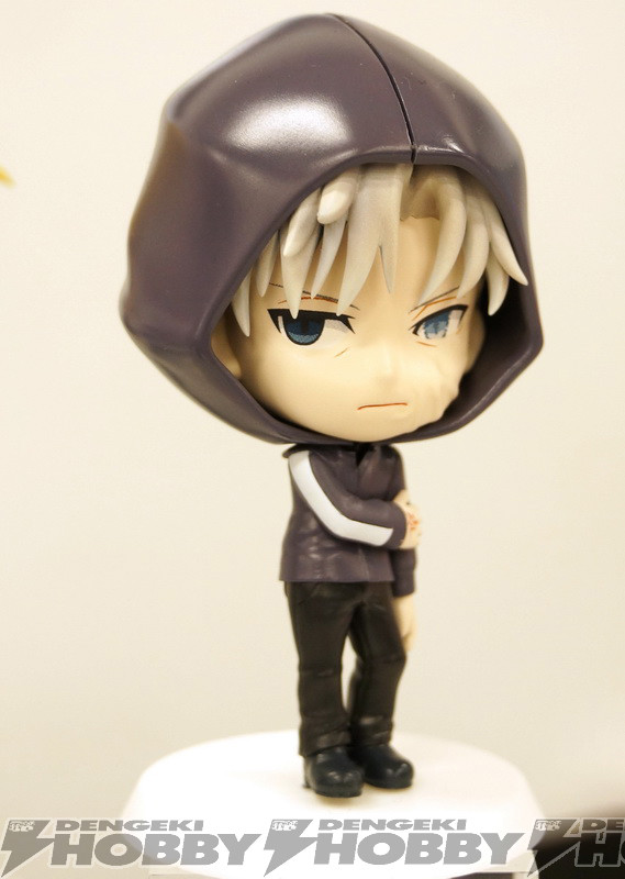 Matou Kariya, Fate/Zero, Banpresto, Pre-Painted