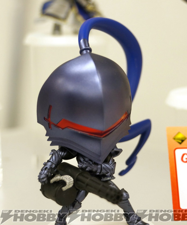 Lancelot (Berserker), Fate/Zero, Banpresto, Pre-Painted