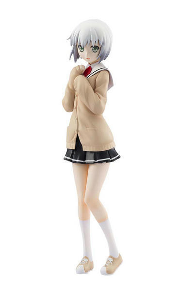 Sawatari Ginbee Haruomi, Onii-chan Dakedo Ai Sae Areba Kankeinai Yo Ne, Media Factory, Pre-Painted, 1/8
