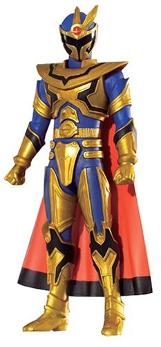 Magi Shine, Mahou Sentai Magiranger, Bandai, Pre-Painted, 4543112329301