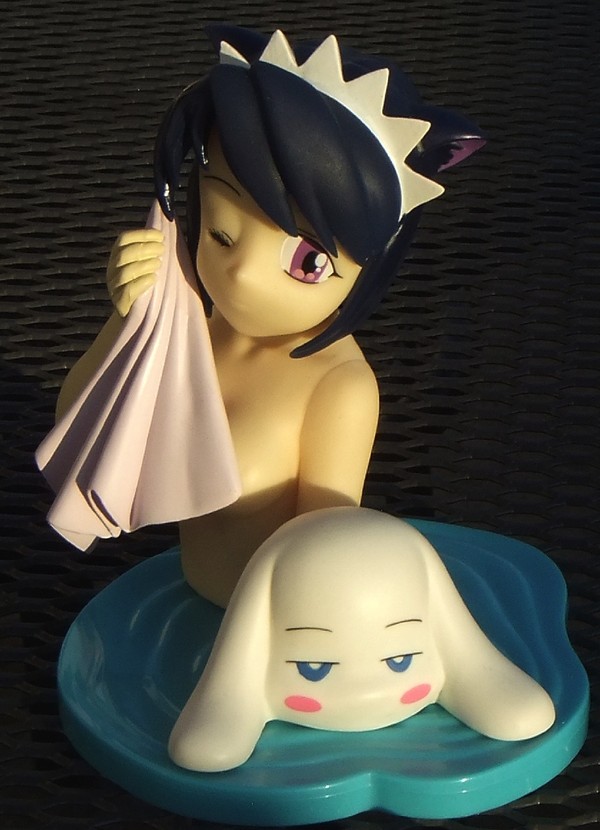Sanada, UFO Princess Valkyrie, Universal Entertainment, Pre-Painted