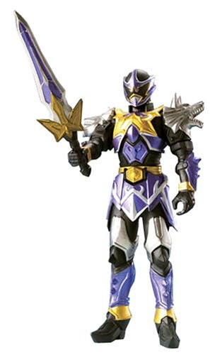 Wolzard, Mahou Sentai Magiranger, Bandai, Pre-Painted